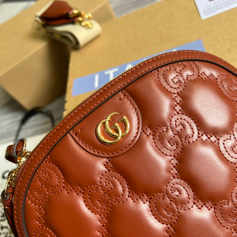 Amelia- GCI Bags - 4291