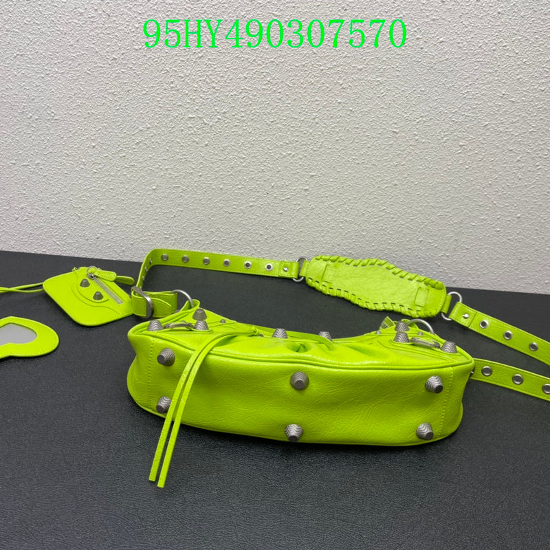 Amelia - BGA Bags - 1890
