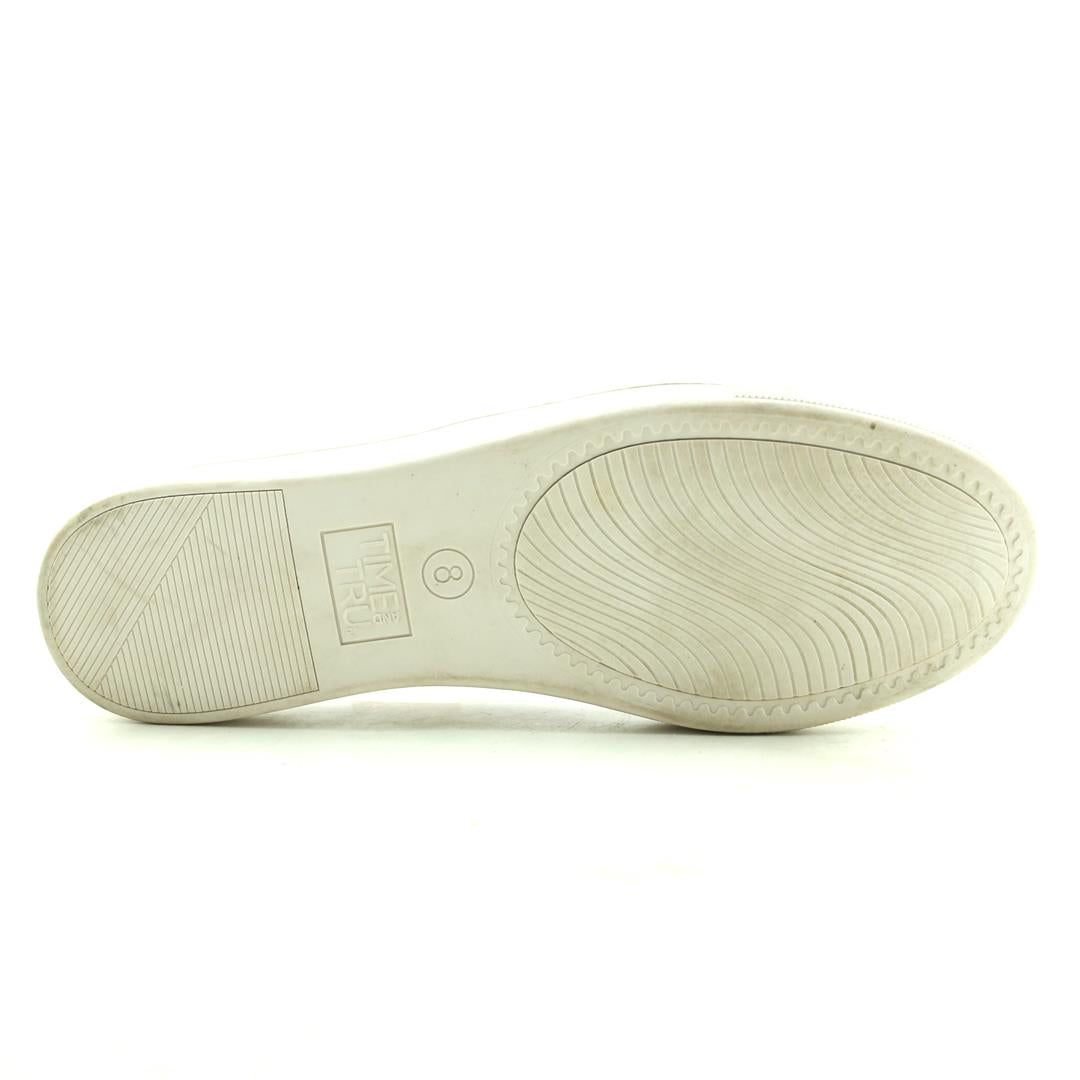 TIME AND TRU MEMORY FOAM