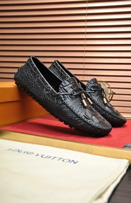 AmeliaLuxury - LOV Men Shoes - 970