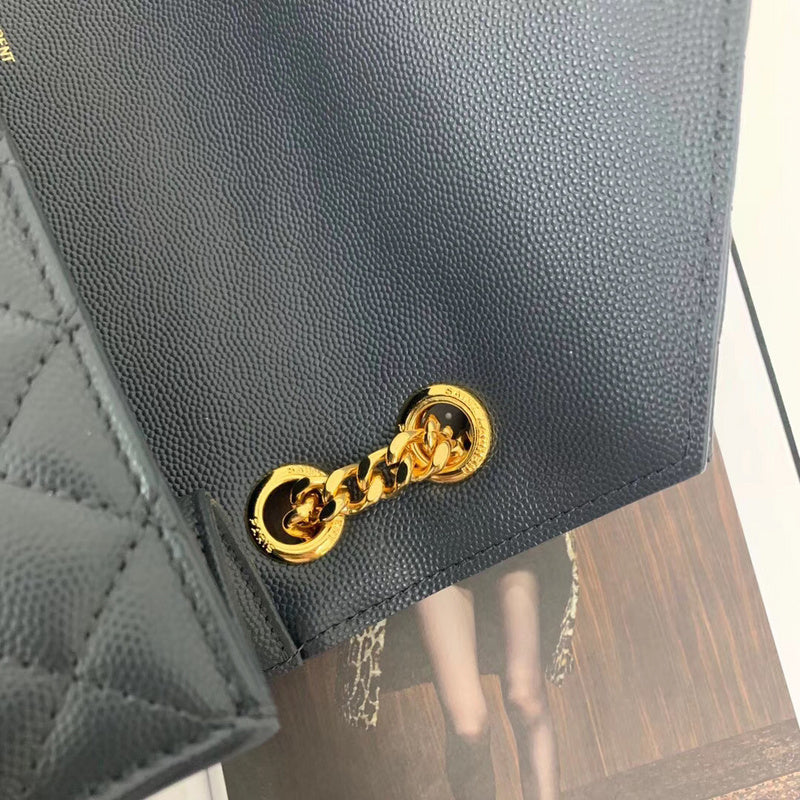 Amelia - YSL Bag - 3852