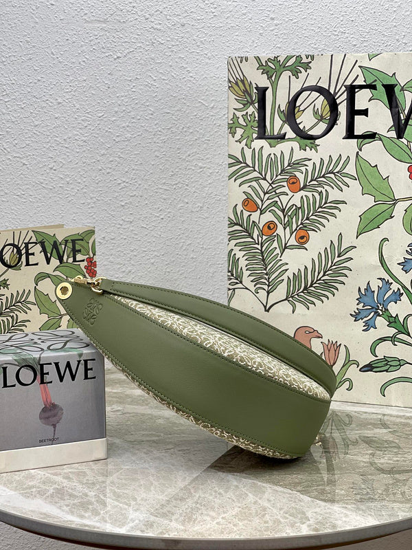 Amelia's Bag Gallery - LWO Bags - 828
