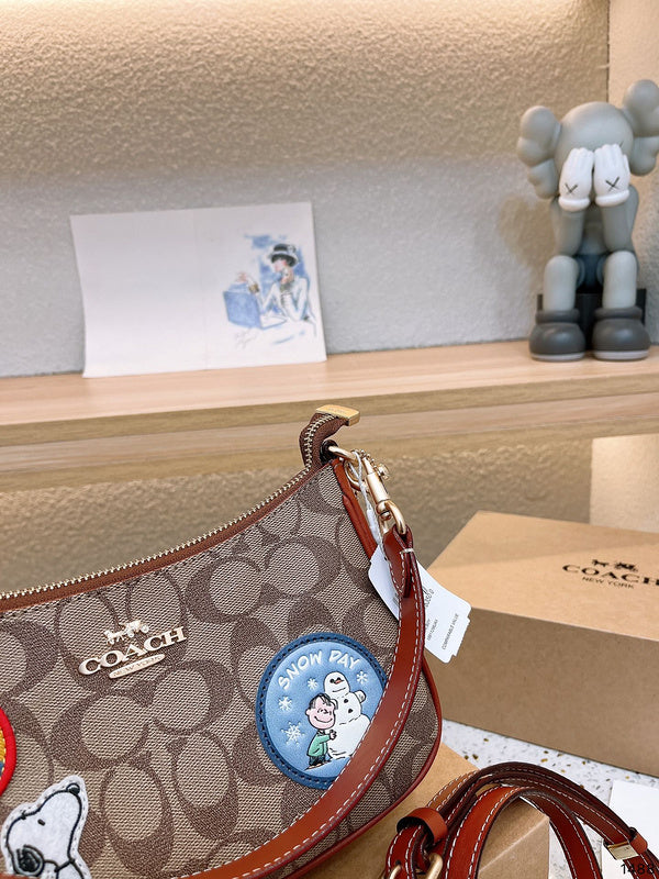 Amelia - CCH Bags - 201