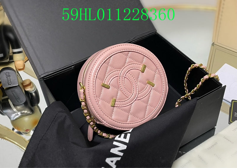 Amelia - CHL Bags - 1663