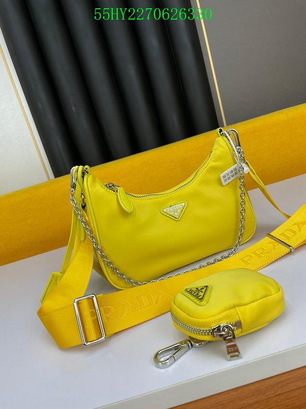 Prada Bags - The Barnes Bags  148