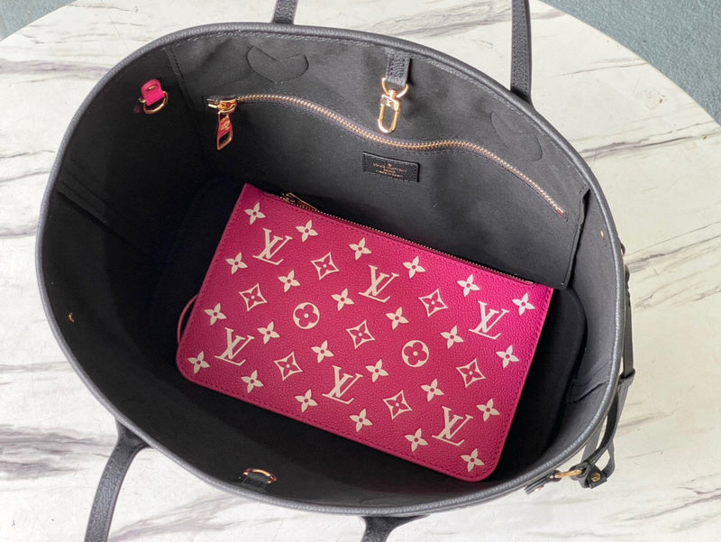 Fashion Lu-Vi bags - 5194