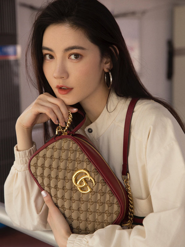 Amelia-i GUKI Women Bags - 836