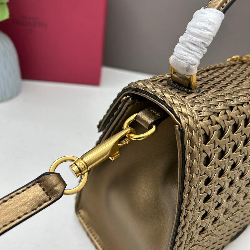 Amelia- VEL WOMEN LUXURY BAGS - 687