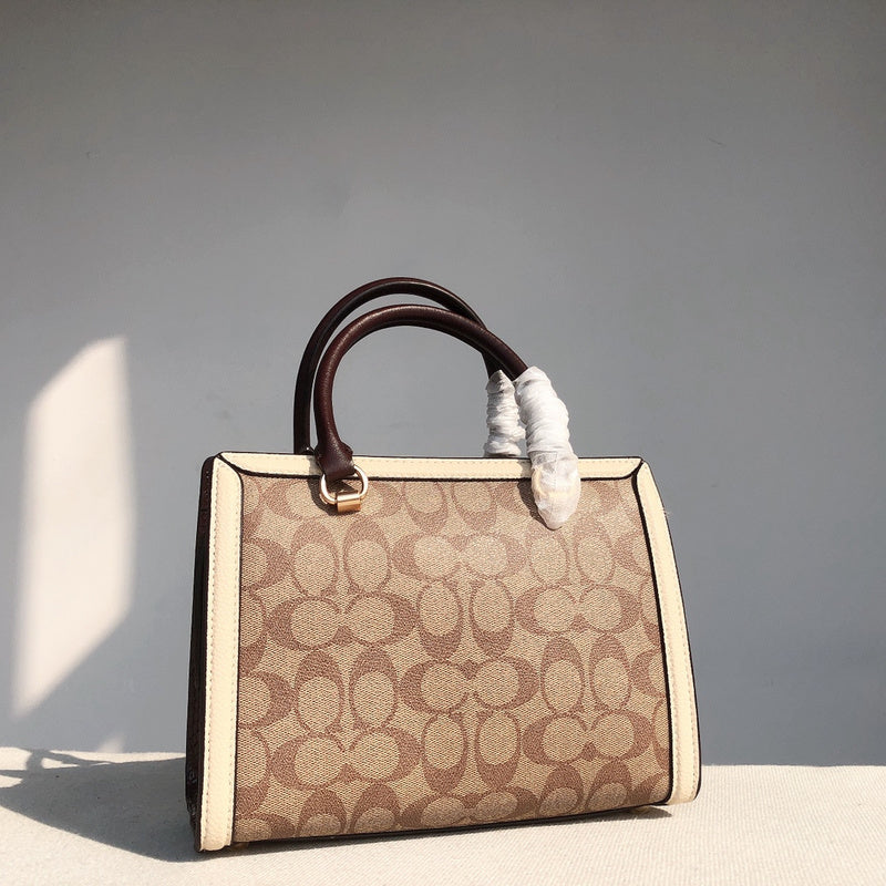 Amelia- CAH Bags - 601