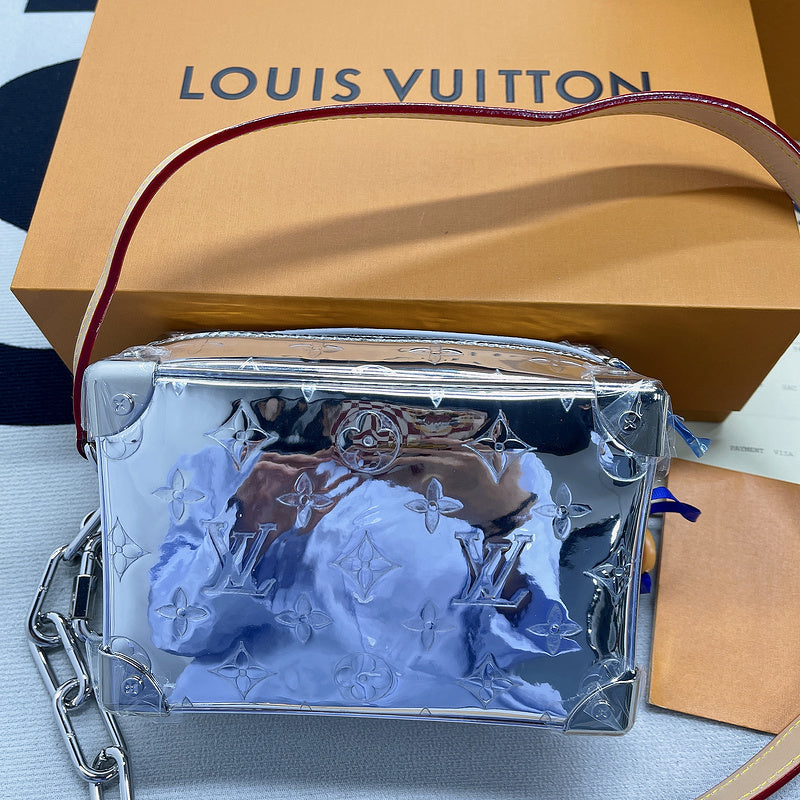 Fan Fashion Lu-Vi bags - 10178