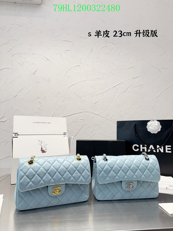 Amelia - CHL Bags - 1259