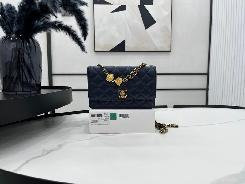 Wellow Bags - Chanel - Bags  - 244