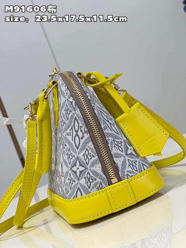 Amelia - LV Bags - 15608