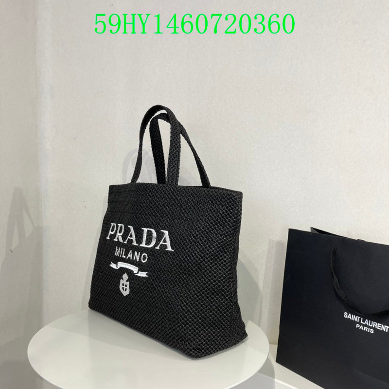 Prada Bags - The Barnes Bags  1104