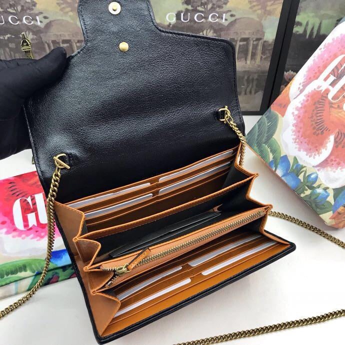 AmeliaLuxury - GCI Bags - 1144