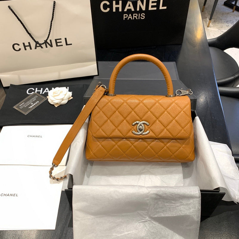 Amelia - CHL Bags - 1938