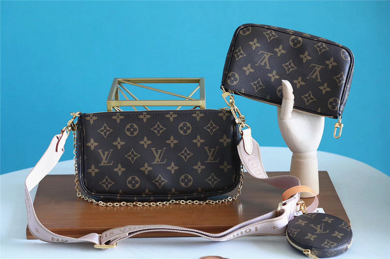 Amelia - LOV Lady Bags - 1415