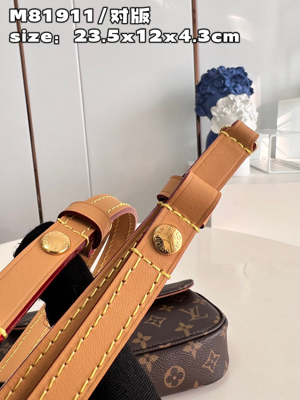 Amelia - LV Bags - 15897