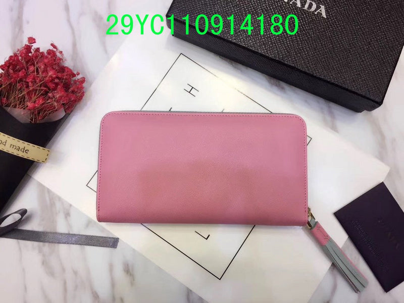 Amelia - PD Wallet - 421