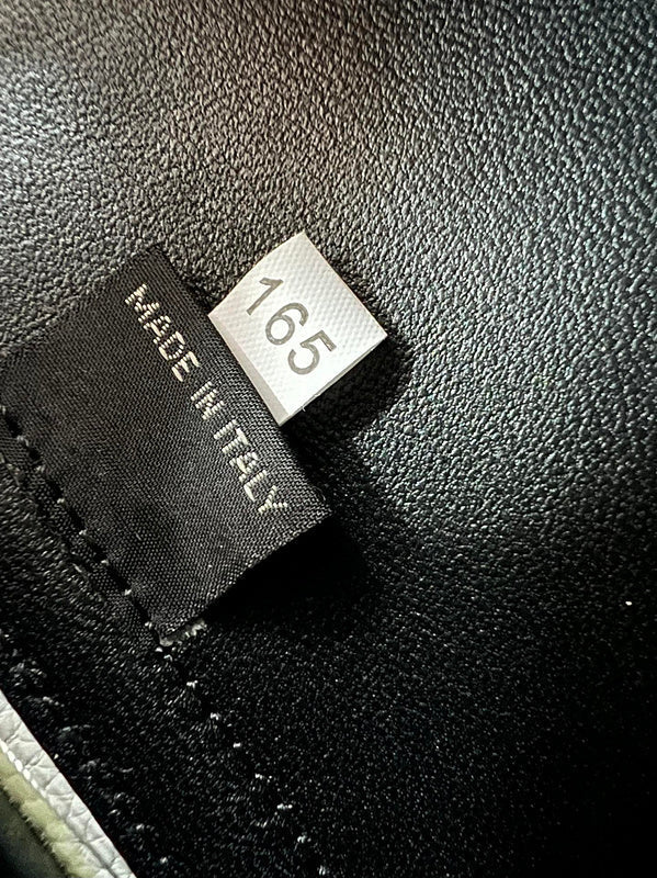 Amelia- PRDA  LUXURY BAGS - 754