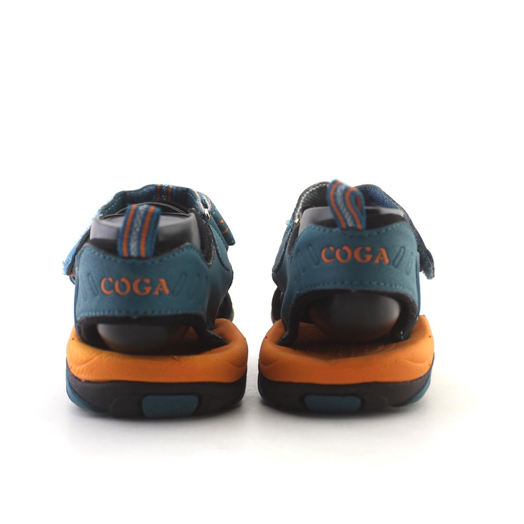 COGA KIDS .