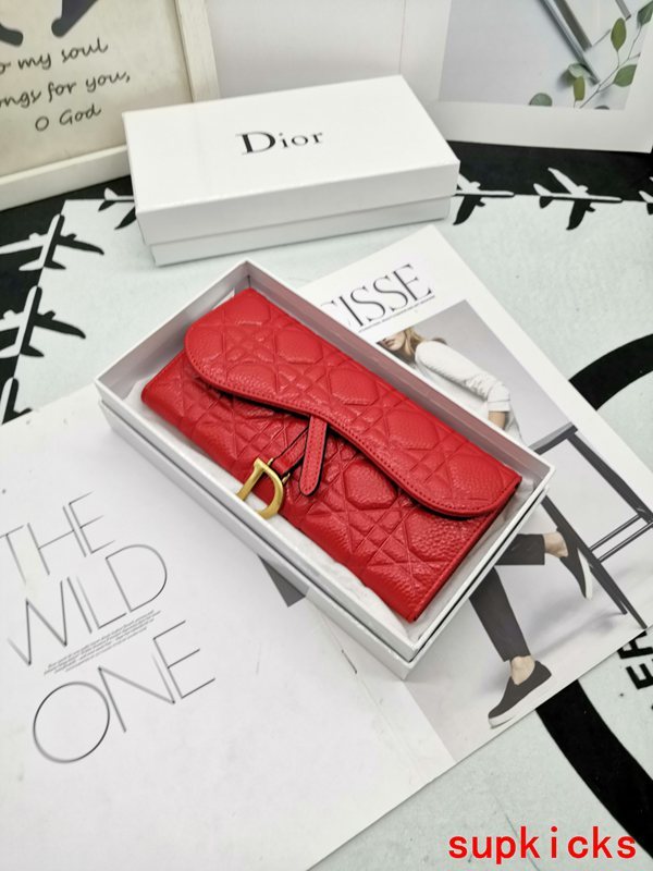 Amelia- Mix Wallets - 622