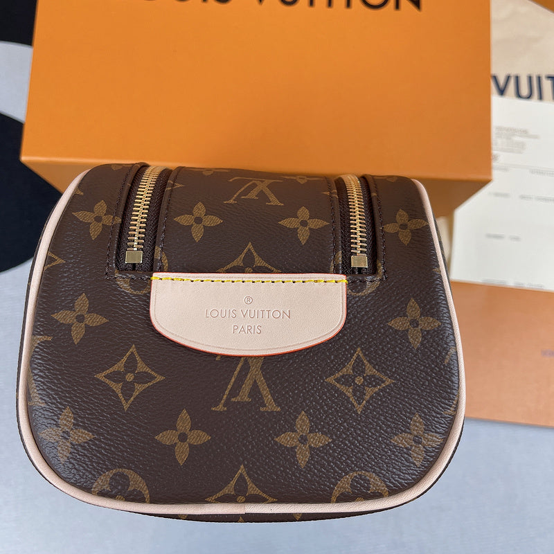 Fan Fashion Lu-Vi bags - 10671