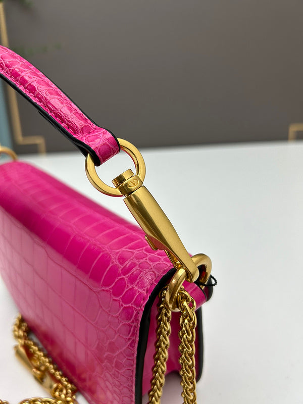 Amelia- VEL WOMEN LUXURY BAGS - 659