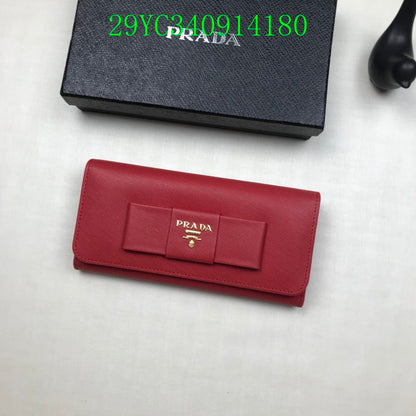 Amelia - PD Wallet - 405