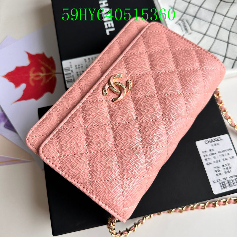 Amelia - CHL Bags - 918