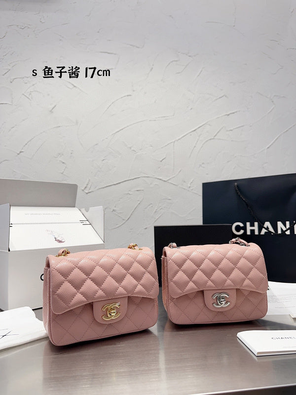 Amelia- CHL Bags - 7285