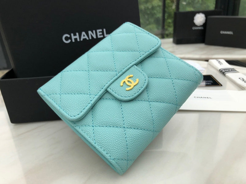 Amelia-i CHL Wallets - 014
