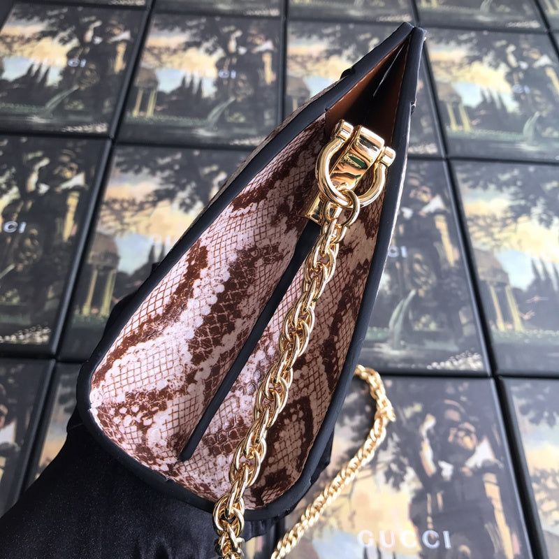 Amelia - GCI Bags - 7216
