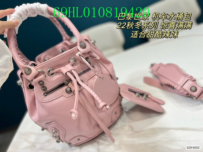 Amelia - BGA Bags - 2153