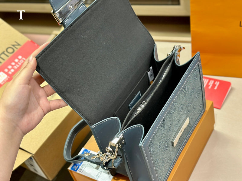 Amelia - LV Bags - 15094
