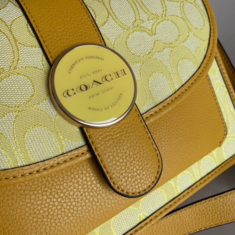 Amelia- CAH Bags - 636
