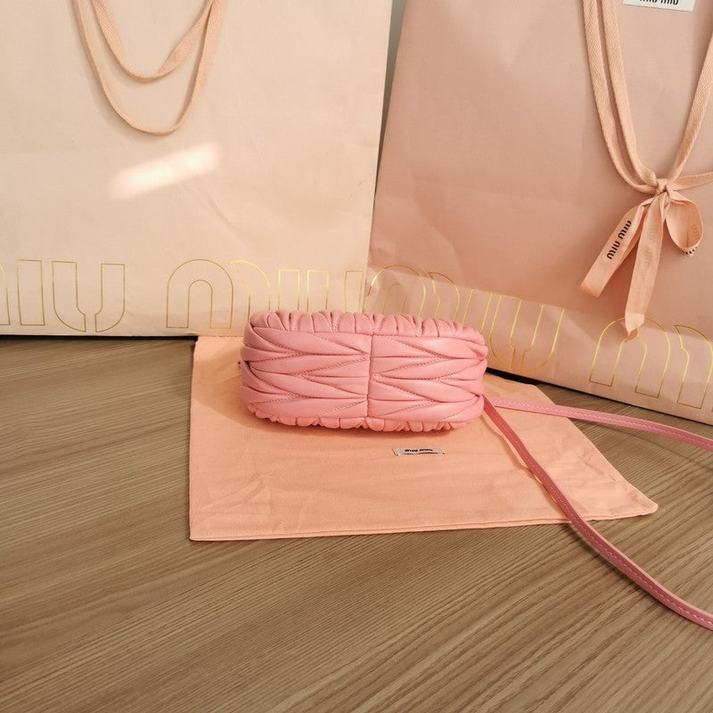 Amelia- MMU  LUXURY BAGS - 080