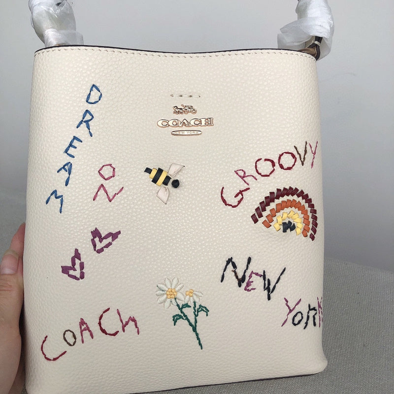 Amelia-i CAH Bags - 152