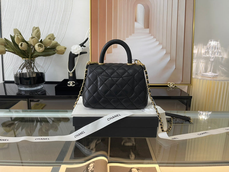Amelia - CHL Bags - 1678