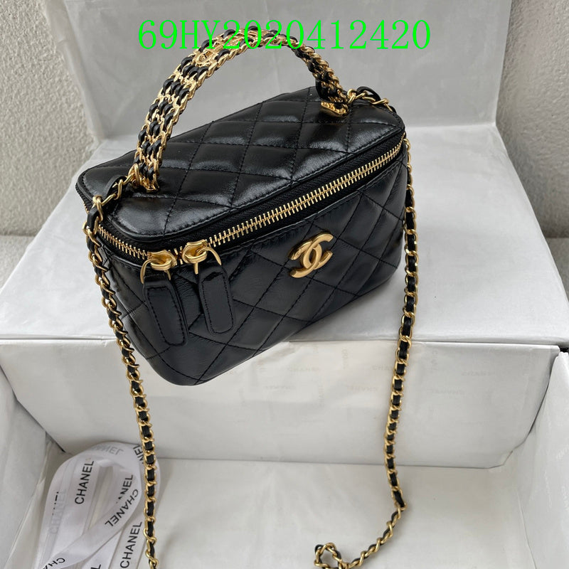 Amelia - CHL Bags - 1108