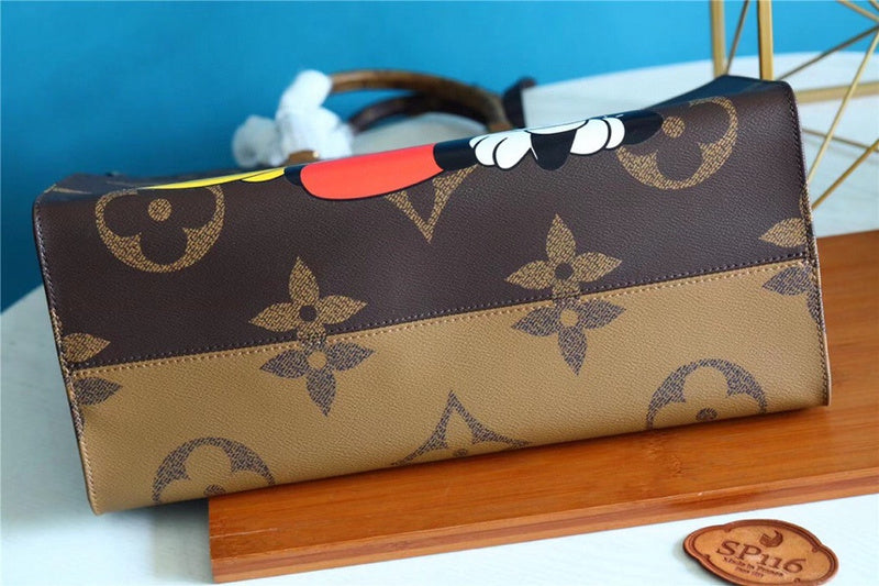 Amelia - LOV Lady Bags - 1473