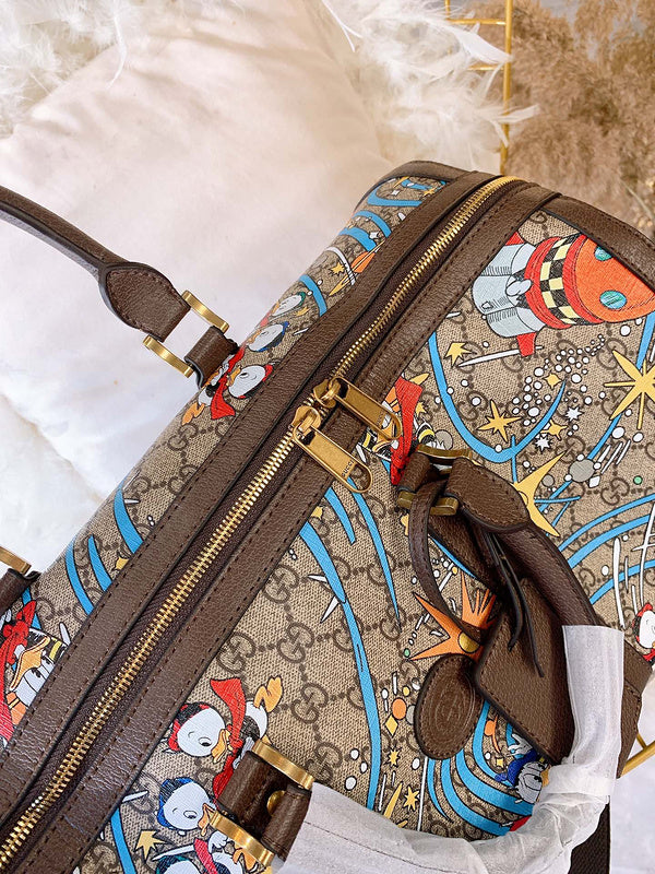Amelia- GCI Bags - 2152