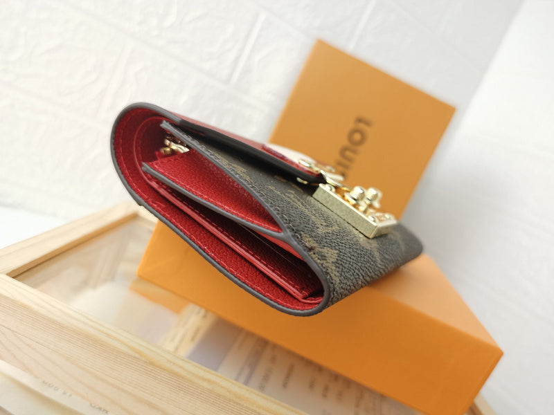 Amelia- LOV  Luxury  Wallets - 738