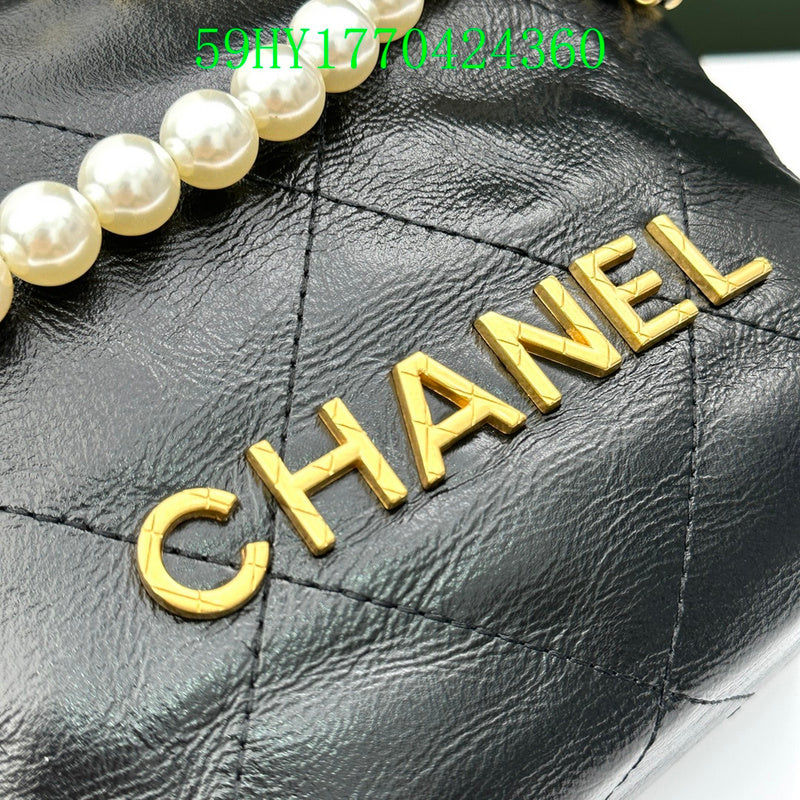 Amelia - CHL Bags - 1045