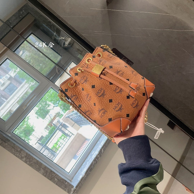 Amelia- - MQM Bags - 149