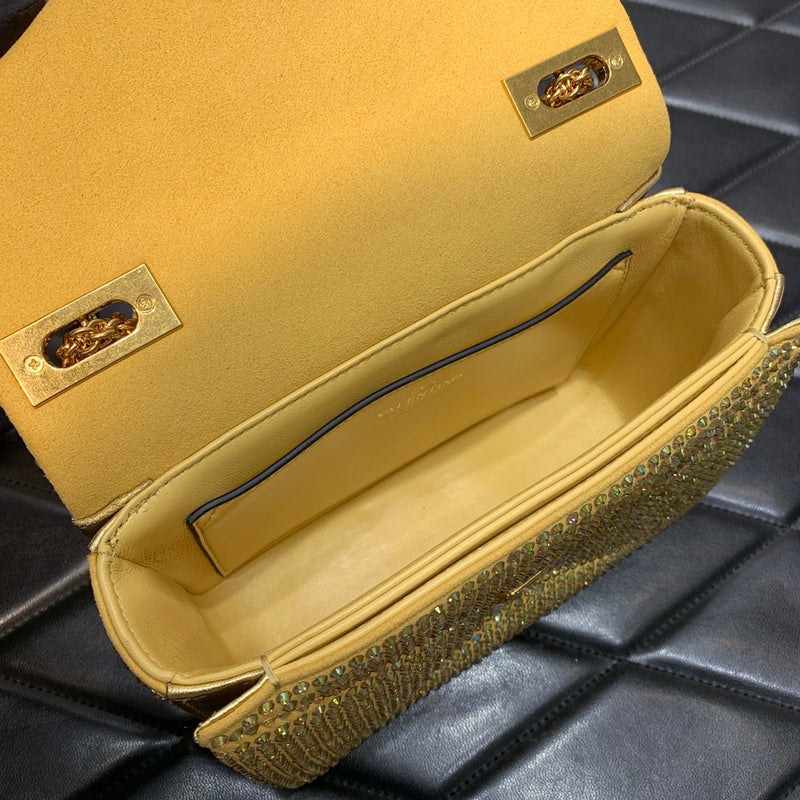 Amelia's Bag Gallery - VEL Bags - 964