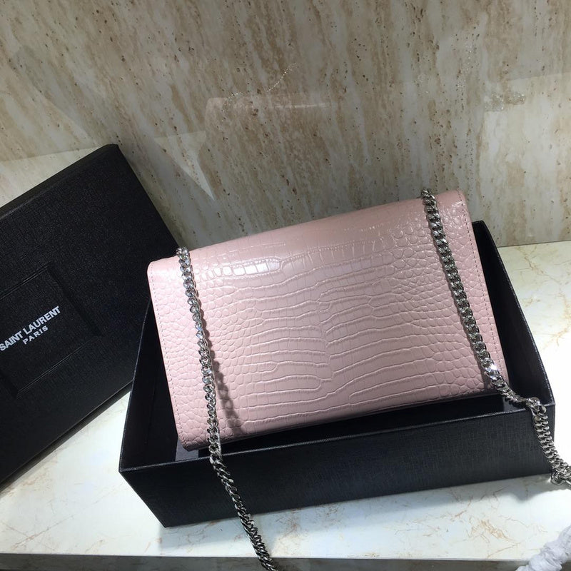 Amelia - YSL Bag - 2692