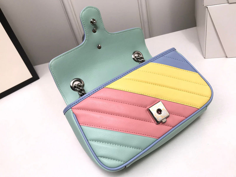 Amelia- GCI Lady Bags - 1087