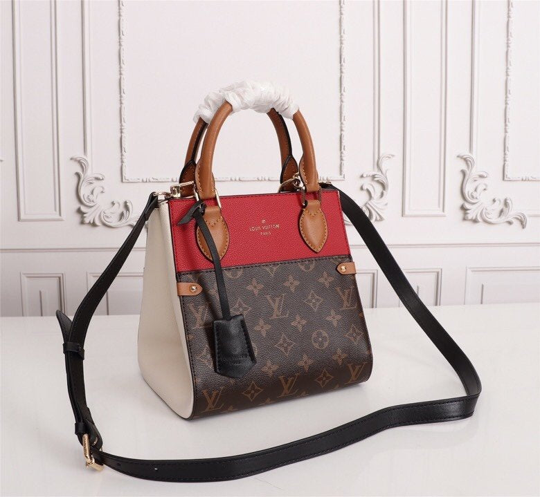 Fashion Lu-Vi bags - 3881
