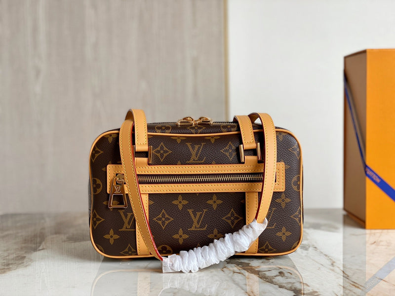 Amelia's Bag Gallery - LOV Bags - 727